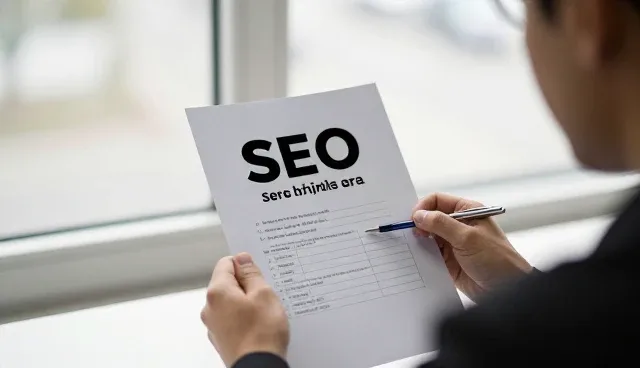 SEO优化套餐如何影响网站用户流量