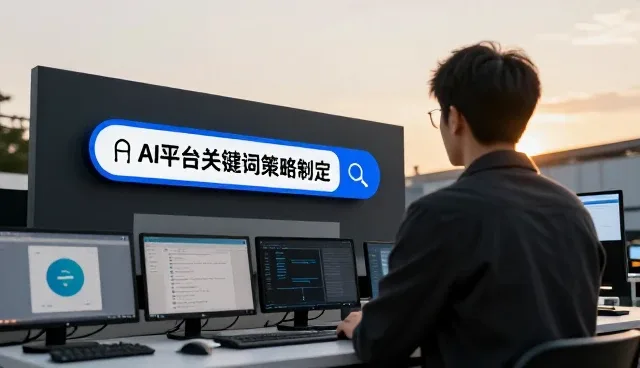 公众号开发如何提升内容在搜索引擎中的排名